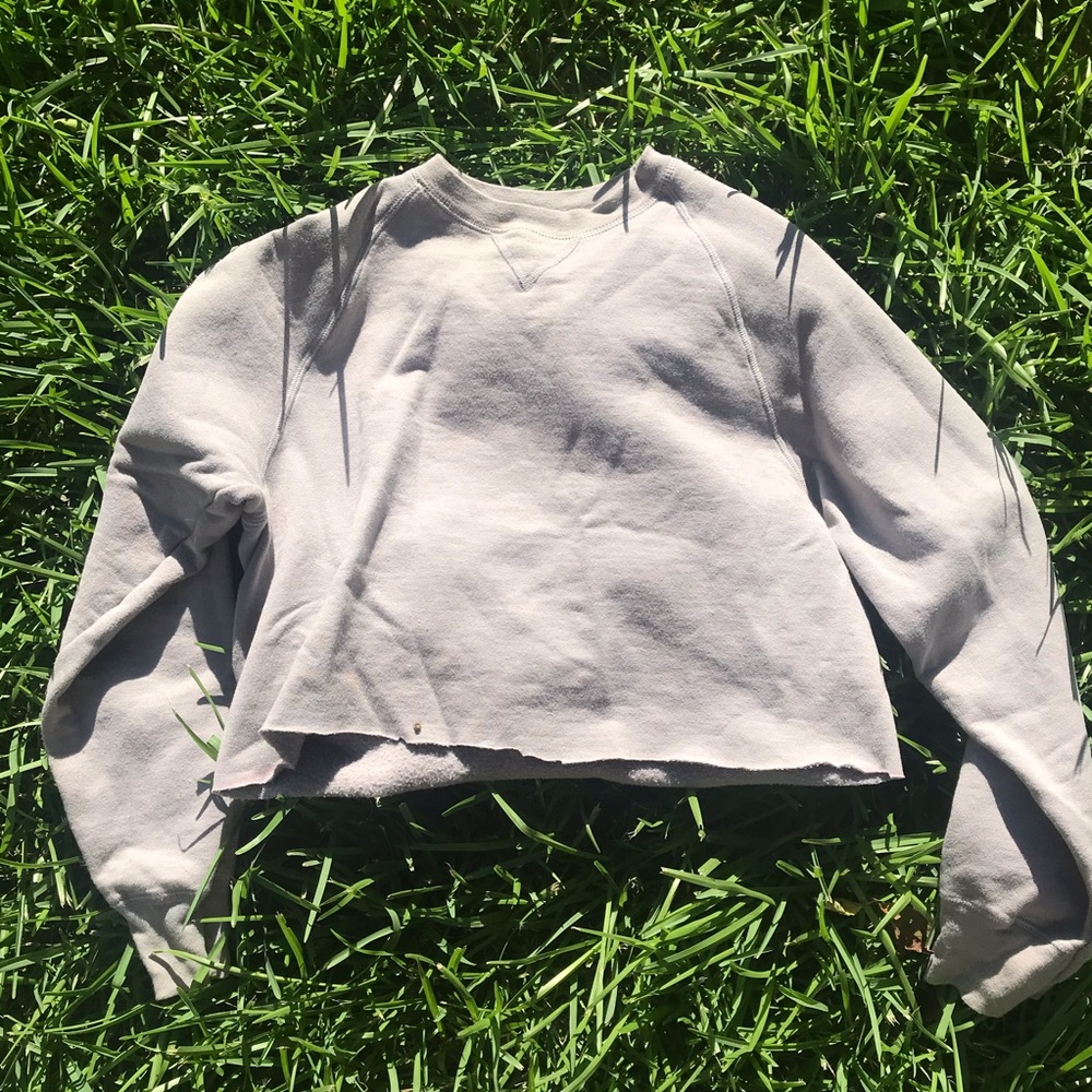 Hanes Crewneck